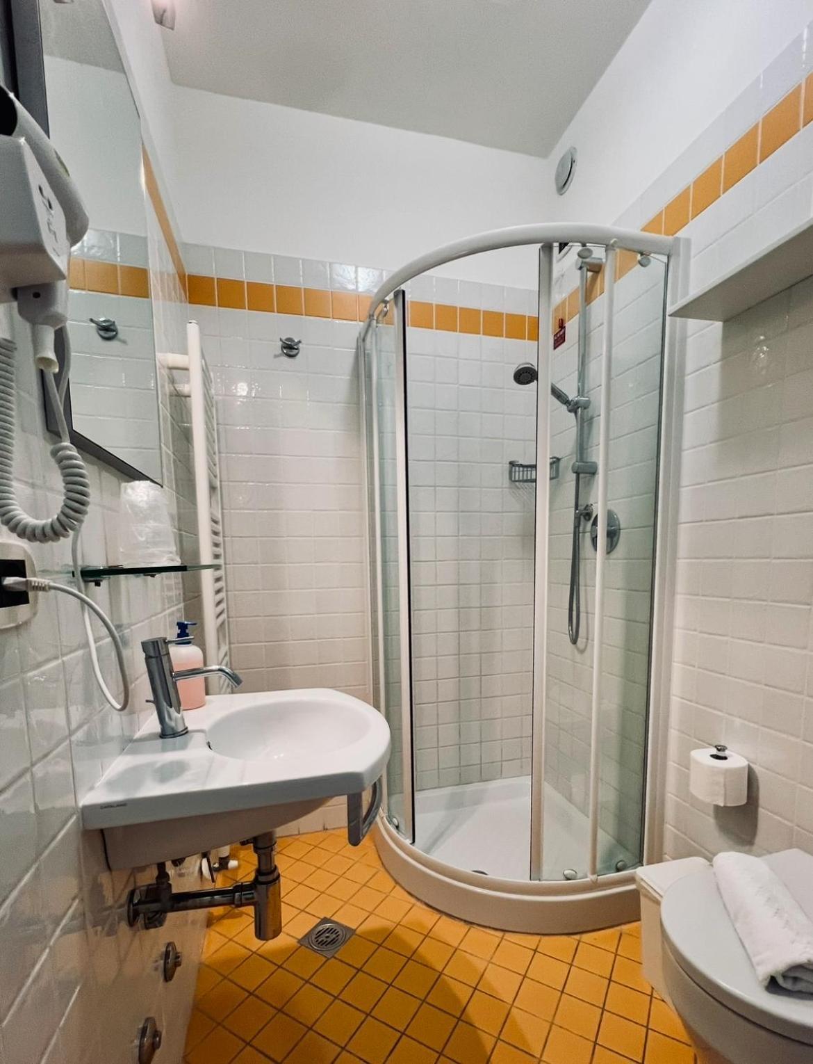 Hotel Al Fogo Bevazzana Zewnętrze zdjęcie