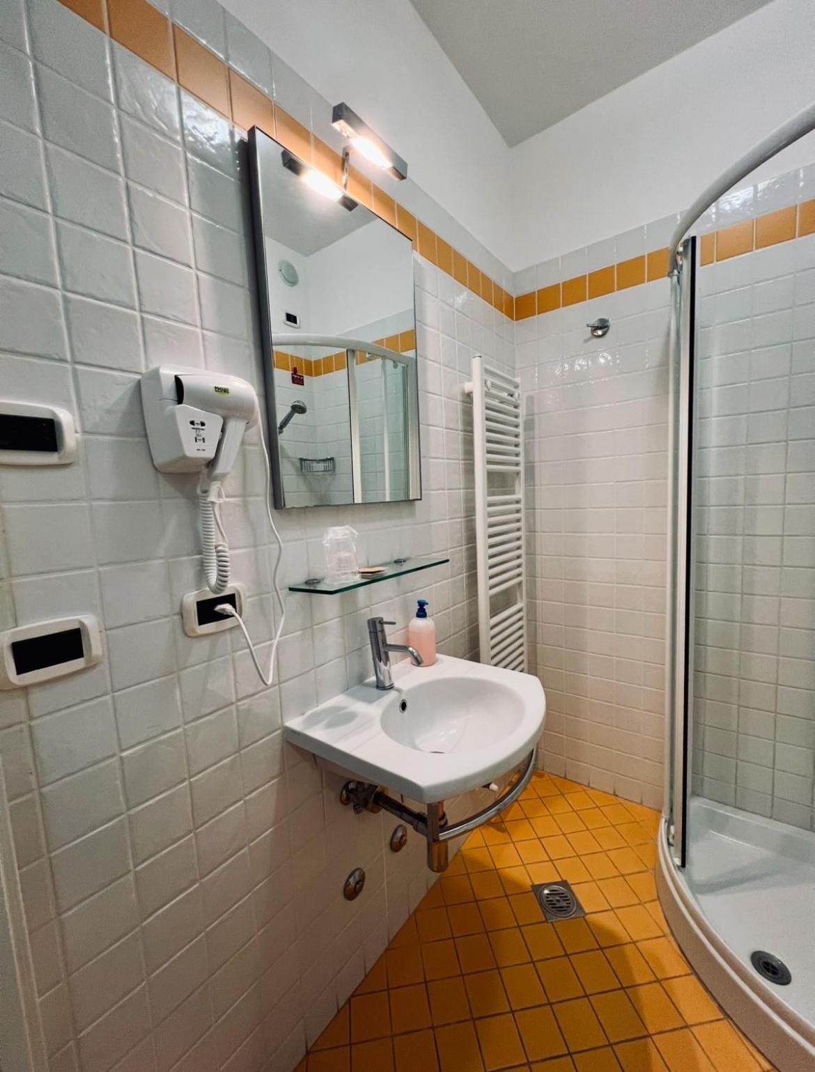 Hotel Al Fogo Bevazzana Zewnętrze zdjęcie