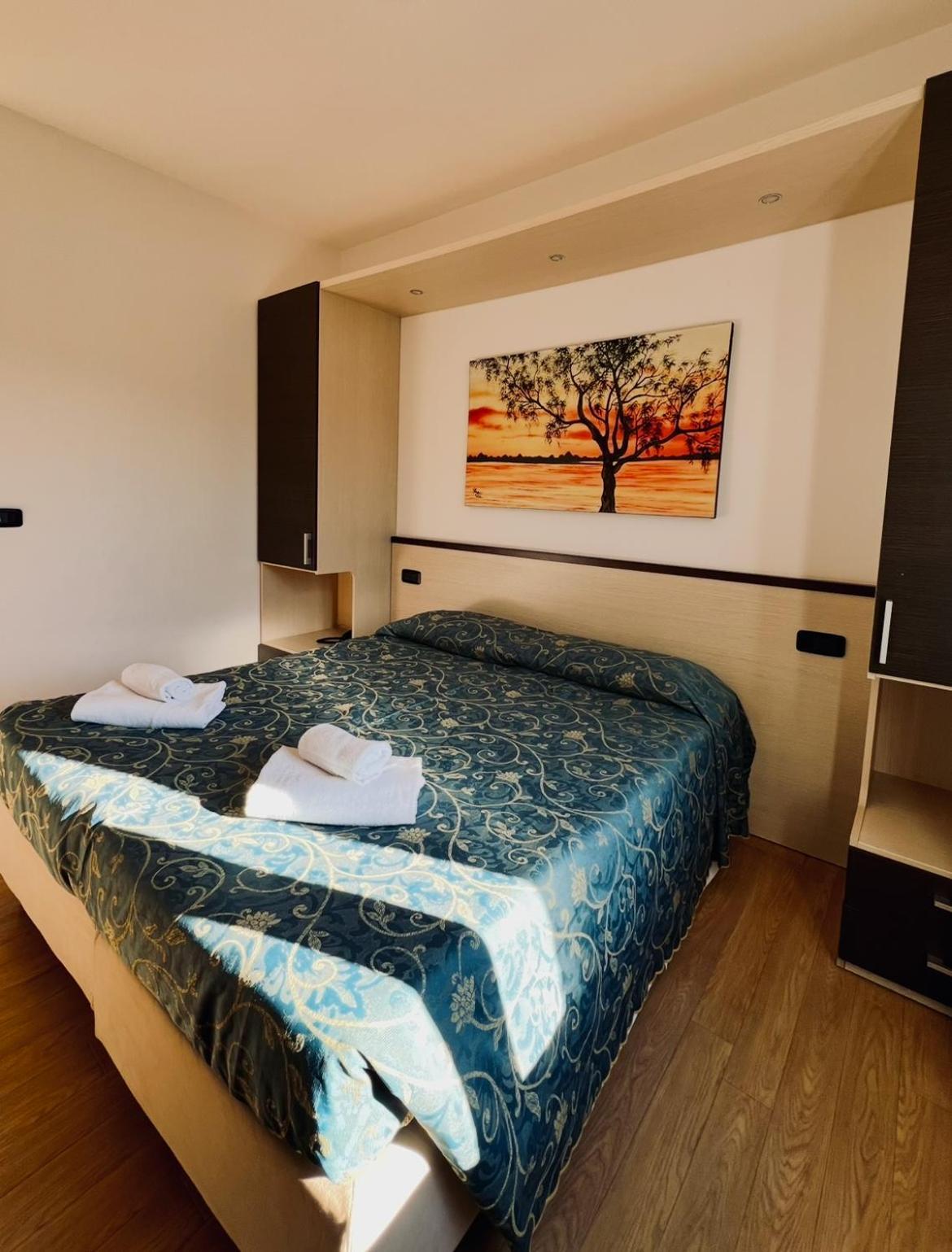 Hotel Al Fogo Bevazzana Zewnętrze zdjęcie