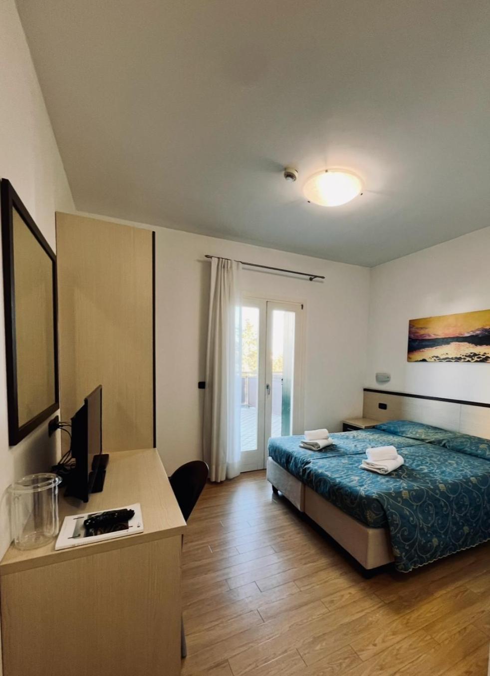 Hotel Al Fogo Bevazzana Zewnętrze zdjęcie