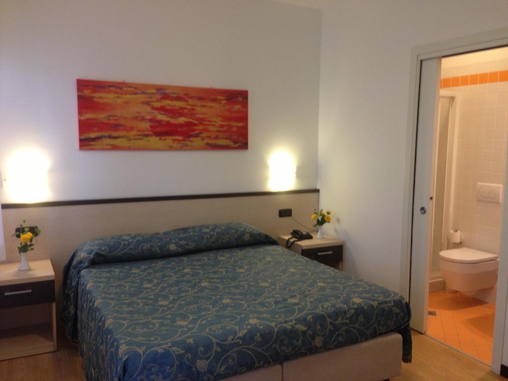 Hotel Al Fogo Bevazzana Pokój zdjęcie